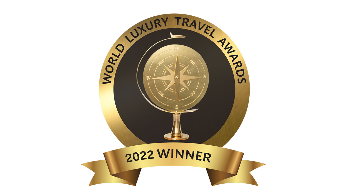 World Luxury Travel Awards Winner - Egypt Tourss Portal