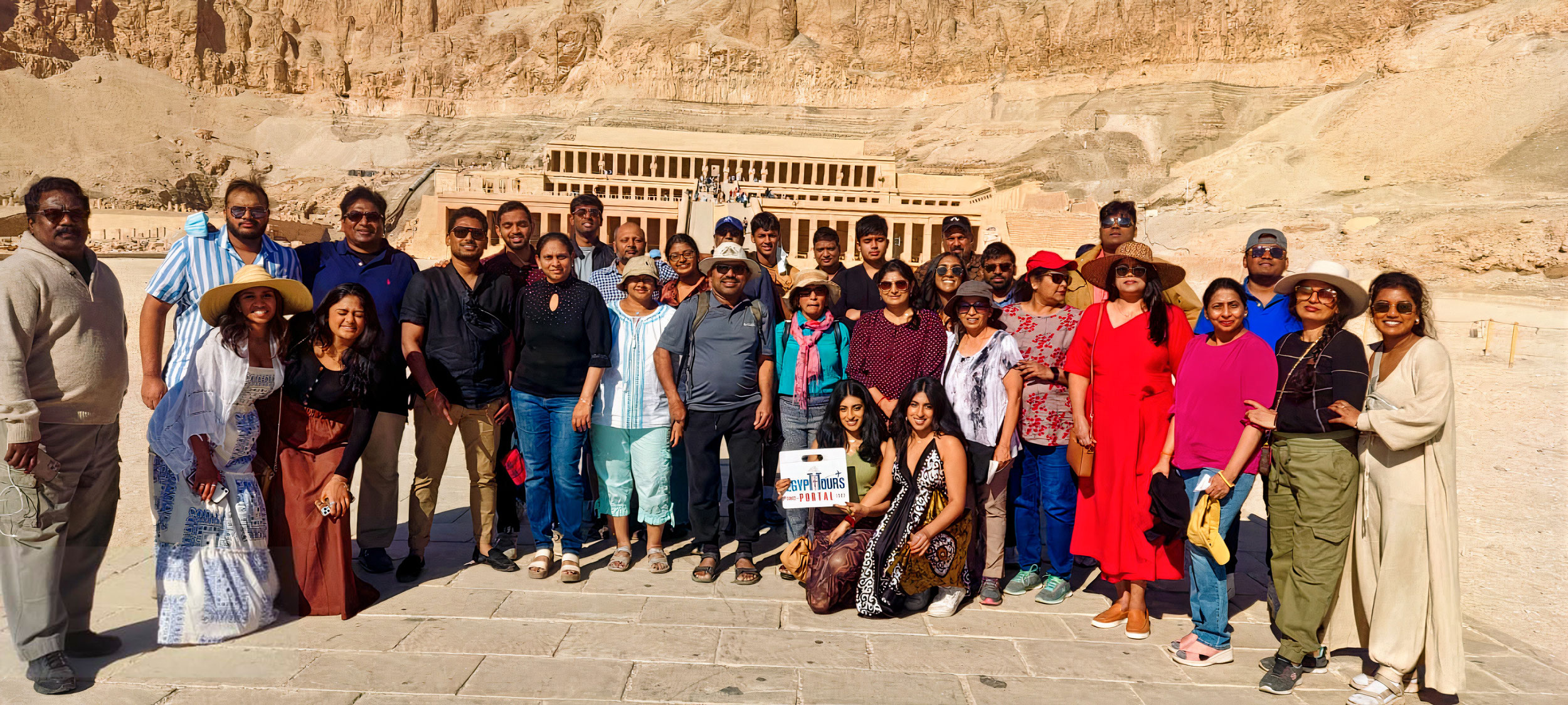 12 Days Cairo, Alexandria, Luxor & Hurghada for Divers - Egypt Tours Portal