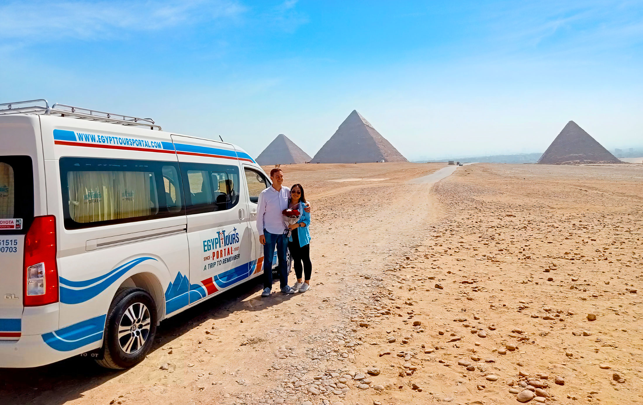 5 Days UNESCO Tour in Miraculous Cairo & Faiyum - Egypt Tours Portal
