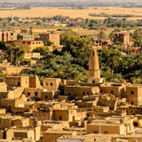 Dakhla Oasis - Egypt Tours Portal