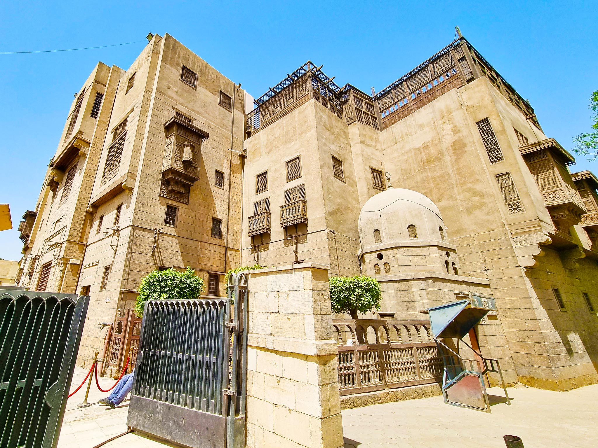 Gayer-Anderson Museum - Egypt Tours Portal