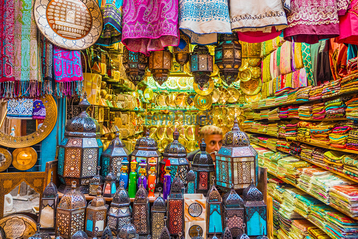 Best 6 Flea Markets in Egypt Egypt Tours Portal (UK)