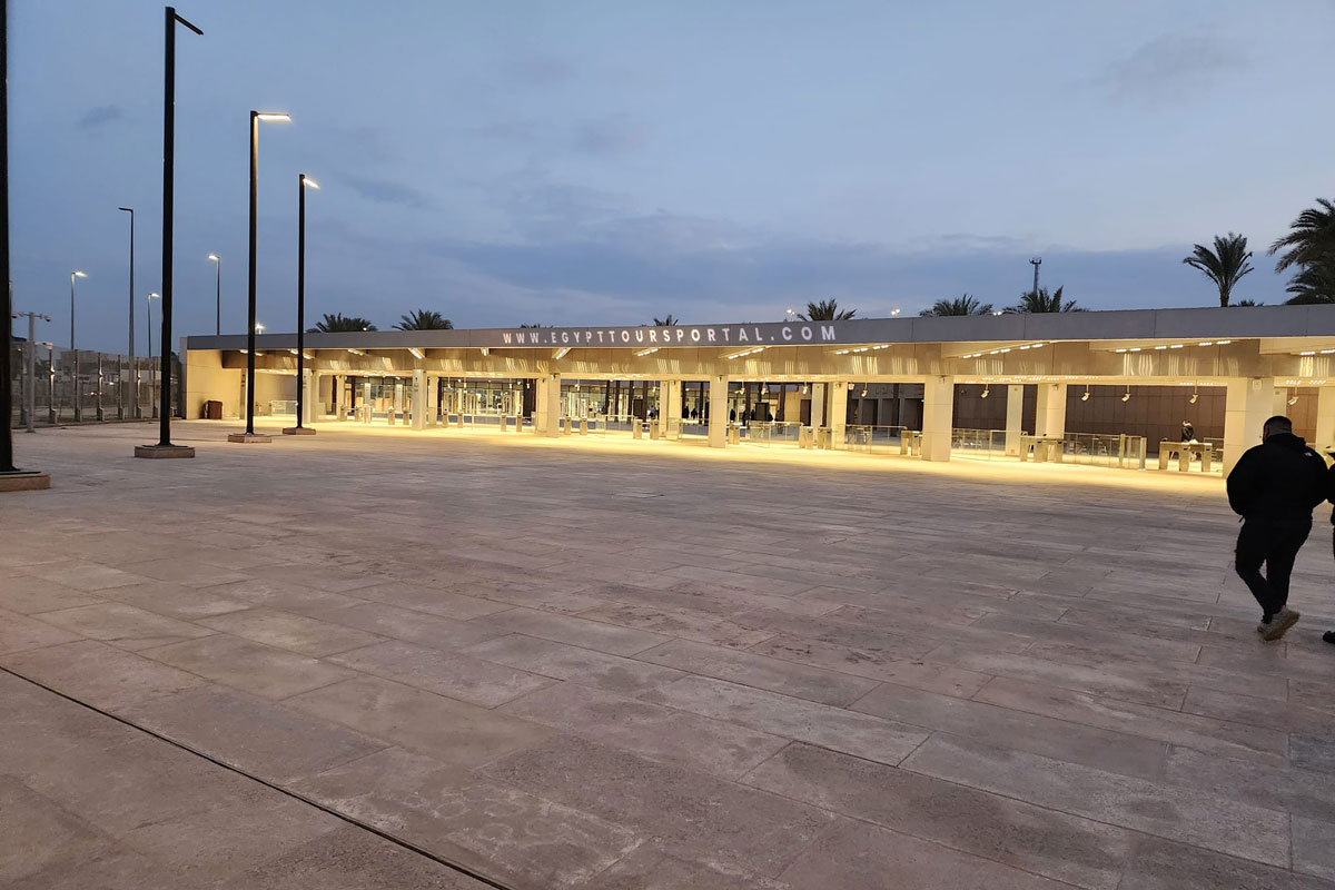 Timing and Prices of the Grand Egyptian Museum - Egypt Tours Portal