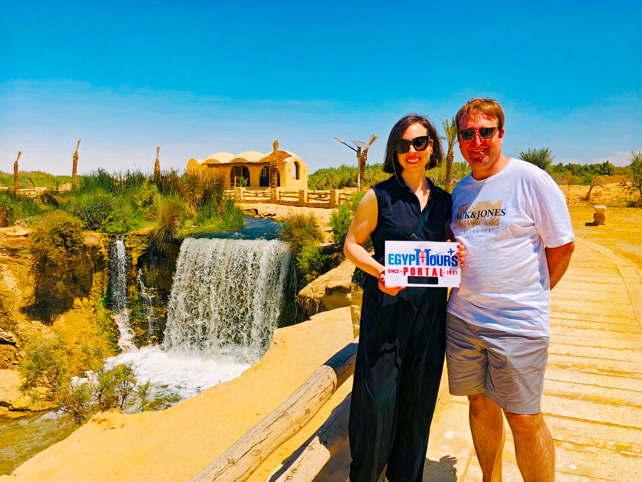 18 Days Exploration of Egypt Tour Package - Egypt Tours Portal