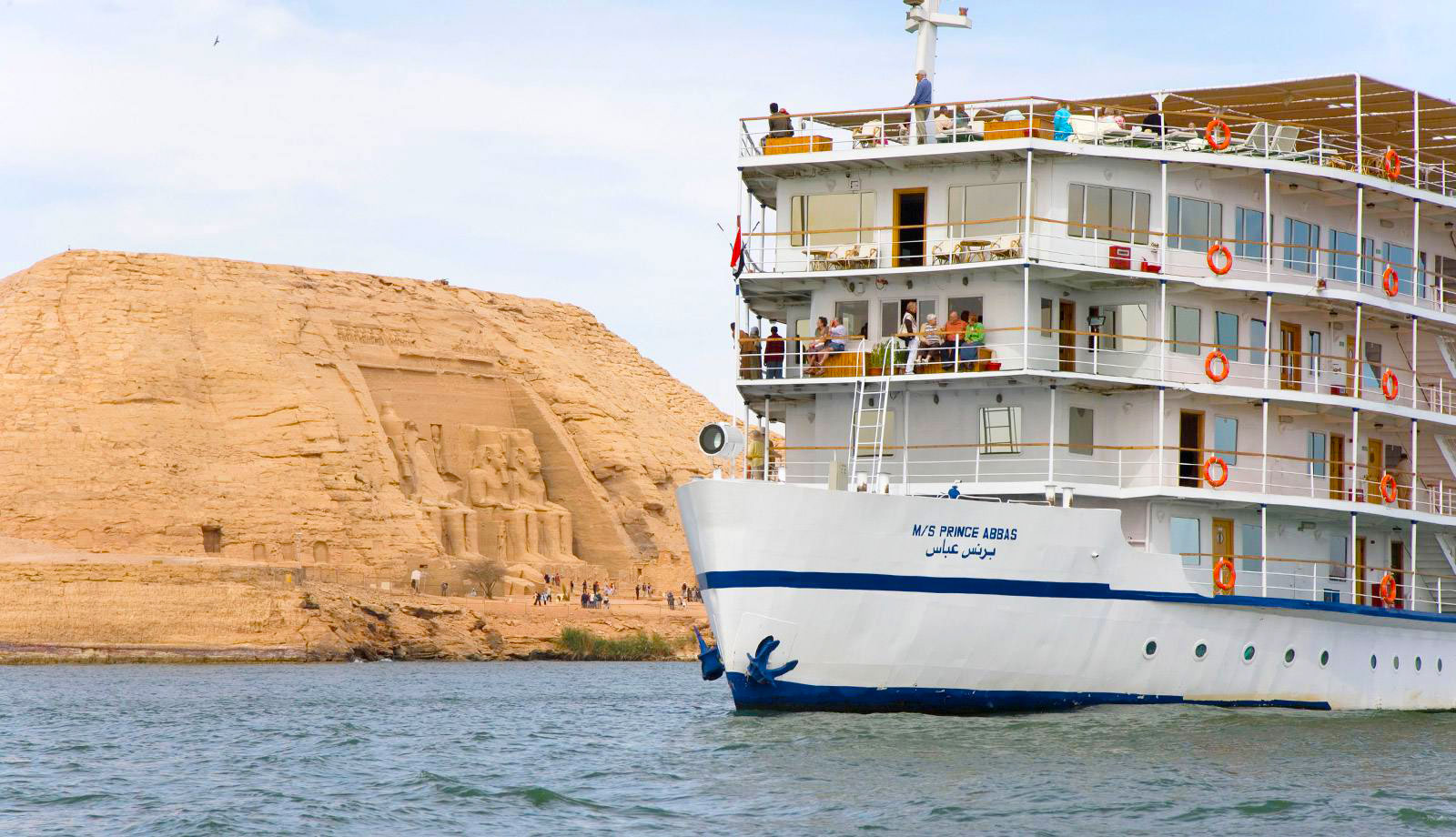 21 Dazzling Egypt Tour Includes A Nile Cruise - Egypt Tours Portal