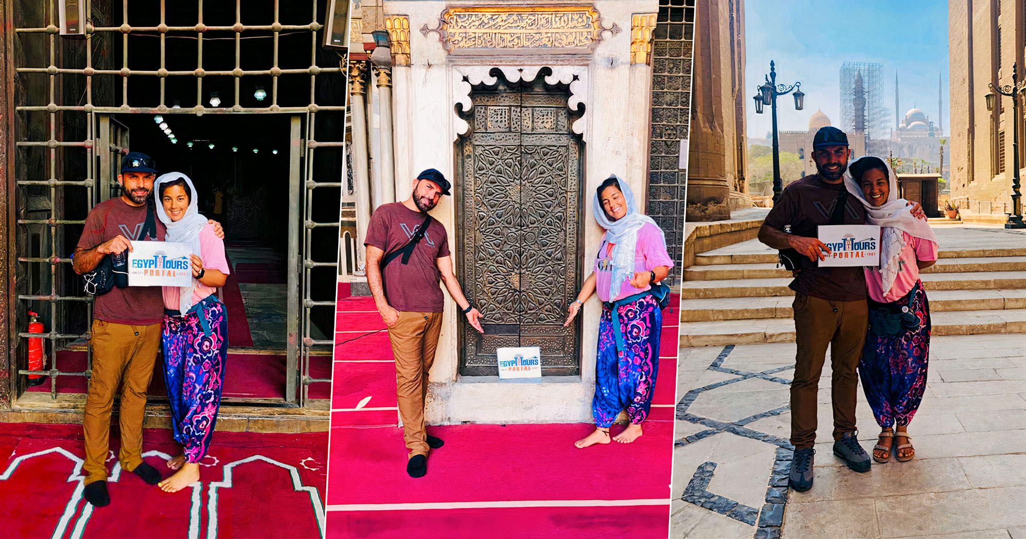 6 Days Medieval Art of Cairo Tour Package - Egypt Tours Portal