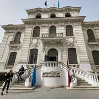 Alexandria National Museum Attraction - Egypt Tours Portal