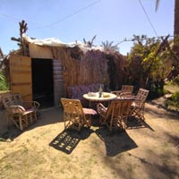 Ali Khaled Camp Attraction - Egypt Tours Portal