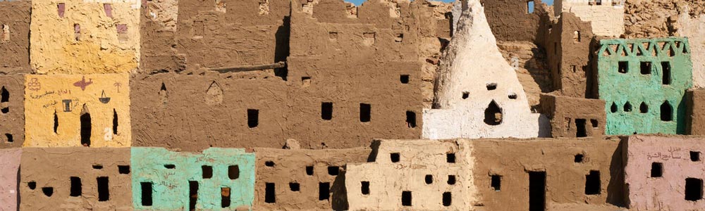 Bahariya Itineray - Egypt Tours Portal