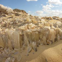 Crystal Mountain Attractions - Egypt Tours Portal