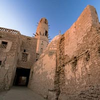 Farafra Attraction - Egypt Tours Portal