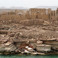 Kasr Ibrim Attraction - Egypt Tours Portal