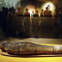 Luxor Mummification Museum Attraction - Egypt Tours Portal