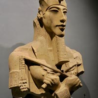 Luxor Museum Attraction - Egypt Tours Portal