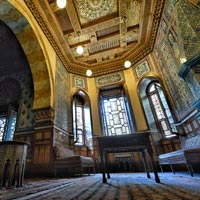 Manial Palace of Muhammed Ali - Egypt Tours Portal