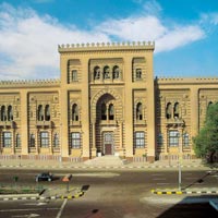 Museum of Islamic Art Cairo - Egypt Tours Portal