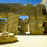 Siwa Amun Temple Attraction - Egypt Tours Portal