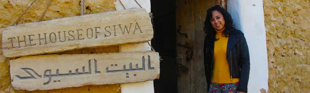 Siwa Day Itinerary - Egypt Tours Portal