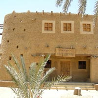 Siwan House Attraction - Egypt Tours Portal