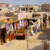 Siwan Oasis Bazaar Attraction - Egypt Tours Portal