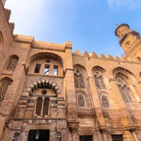 Sultan Qalawun Complex - Egypt Tours Portal