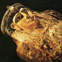 Valley of the Golden Mummies Attractions - Egypt Tours Portal