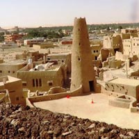 Village of Old Shai Attraction - Egypt Tours Portal