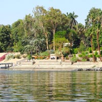 Aswan Kitchener Island Attraction - Egypt Tours Portal