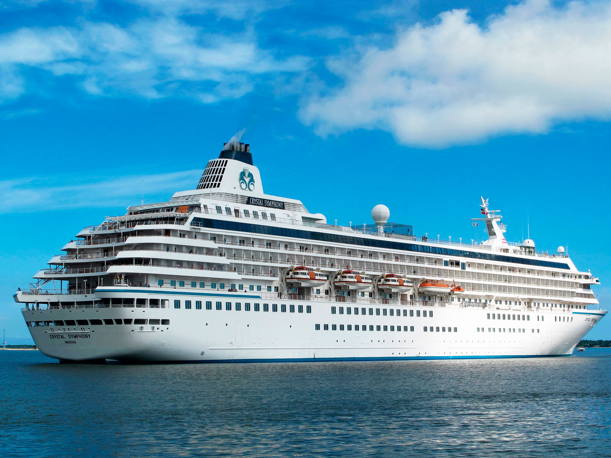 Crystal Symphony Cruise Stops in Safaga Egypt Dates & Tours - Egypt Tours Portal
