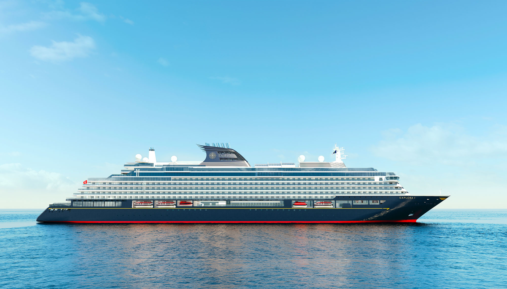 Explora II Cruise Stops in Safaga Tours & Dates - Egypt Tours Portal