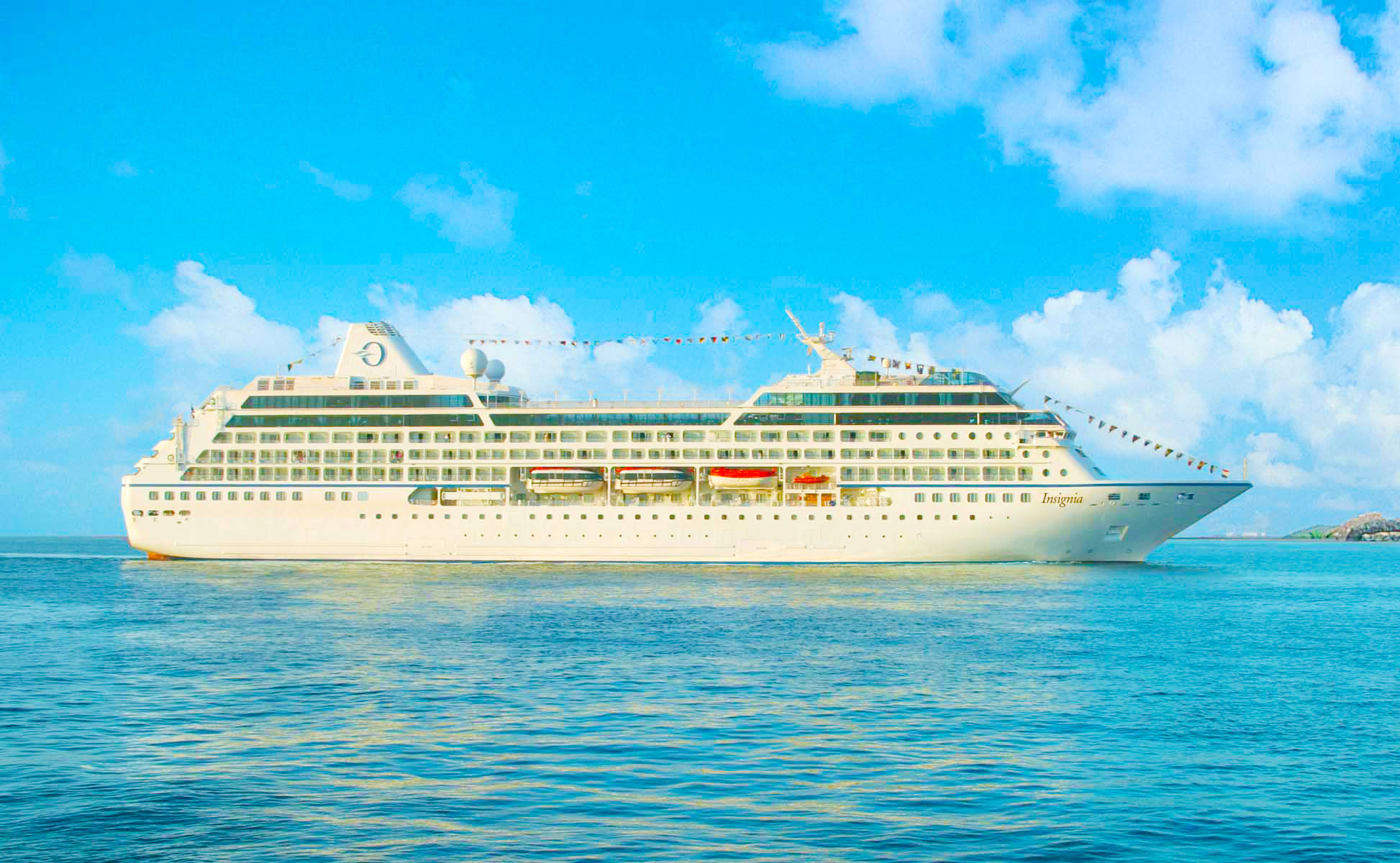 Insignia Cruise Stops in Safaga Tours & Dates - Egypt Tours Portal