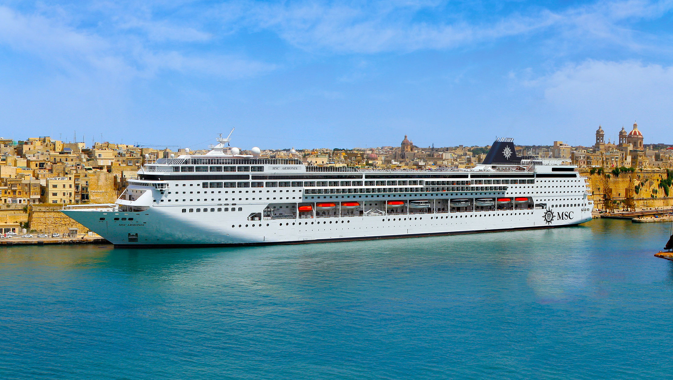 MSC Armonia Cruise Stops in Alexandria Port Tours & Dates - Egypt Tours Portal