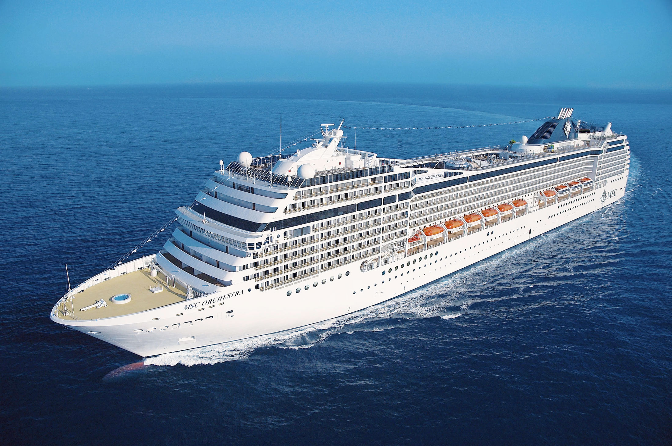 MSC Orchestra Cruise Stops in Sokhna Port Tours & Dates - Egypt Tours Portal