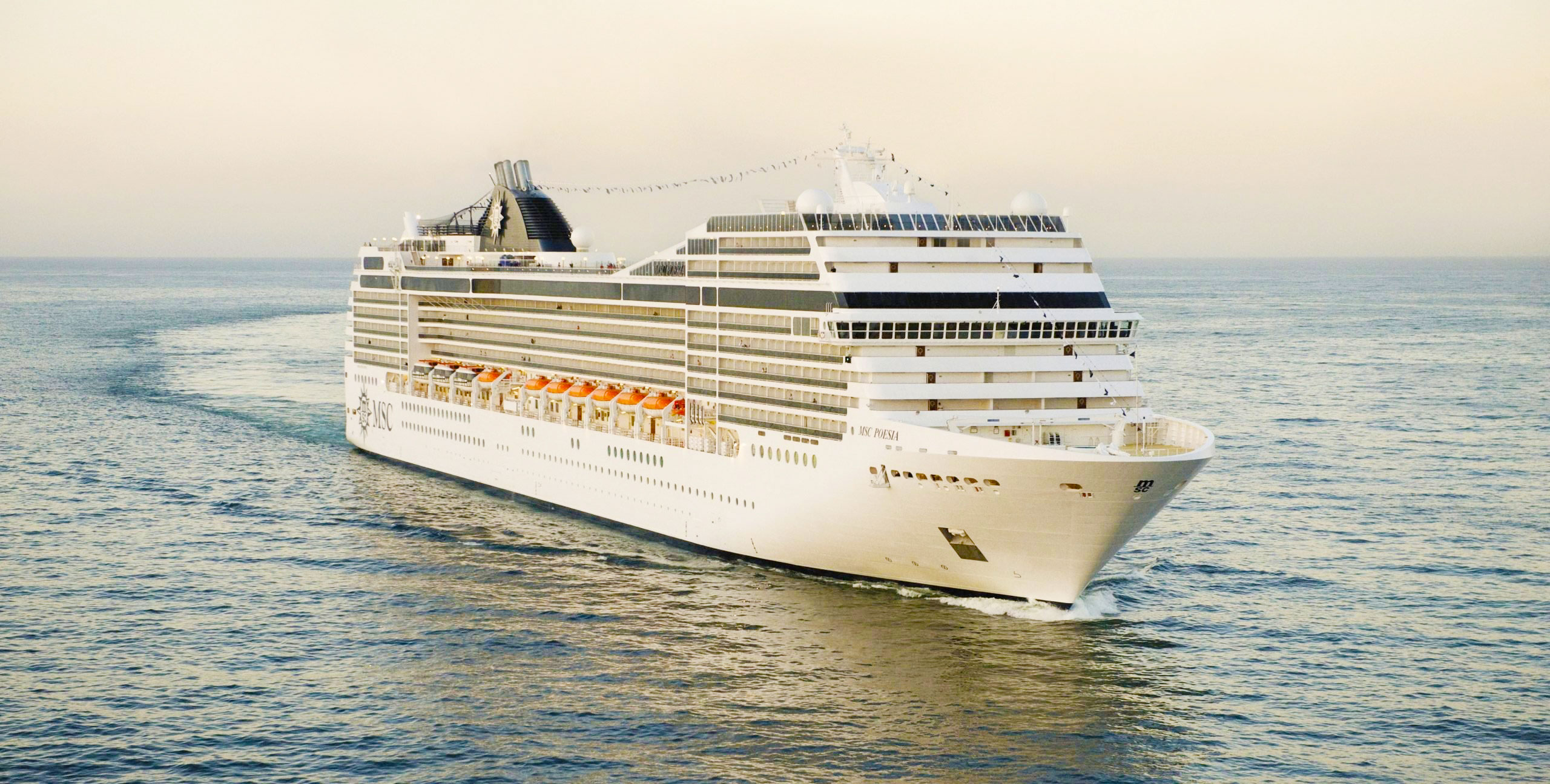 MSC Poesia Cruise Stops in Alexandria Port Tours & Dates - Egypt Tours Portal
