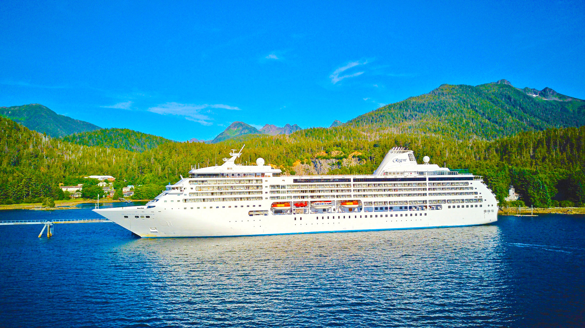 Seven Seas Mariner Cruise Stops in Safaga Tours & Dates - Egypt Tours Portal