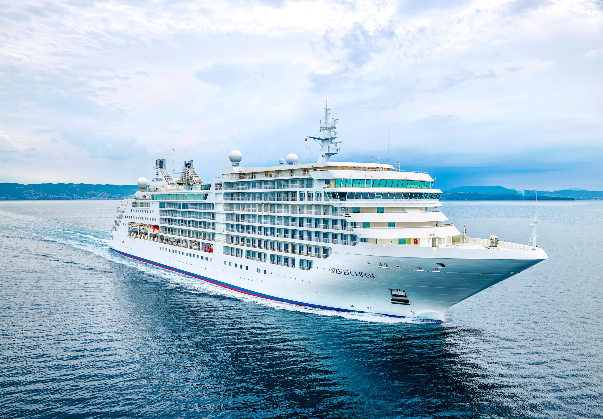 Silver Moon Cruise Stops in Alexandria Port Tours & Dates - Egypt Tours Portal