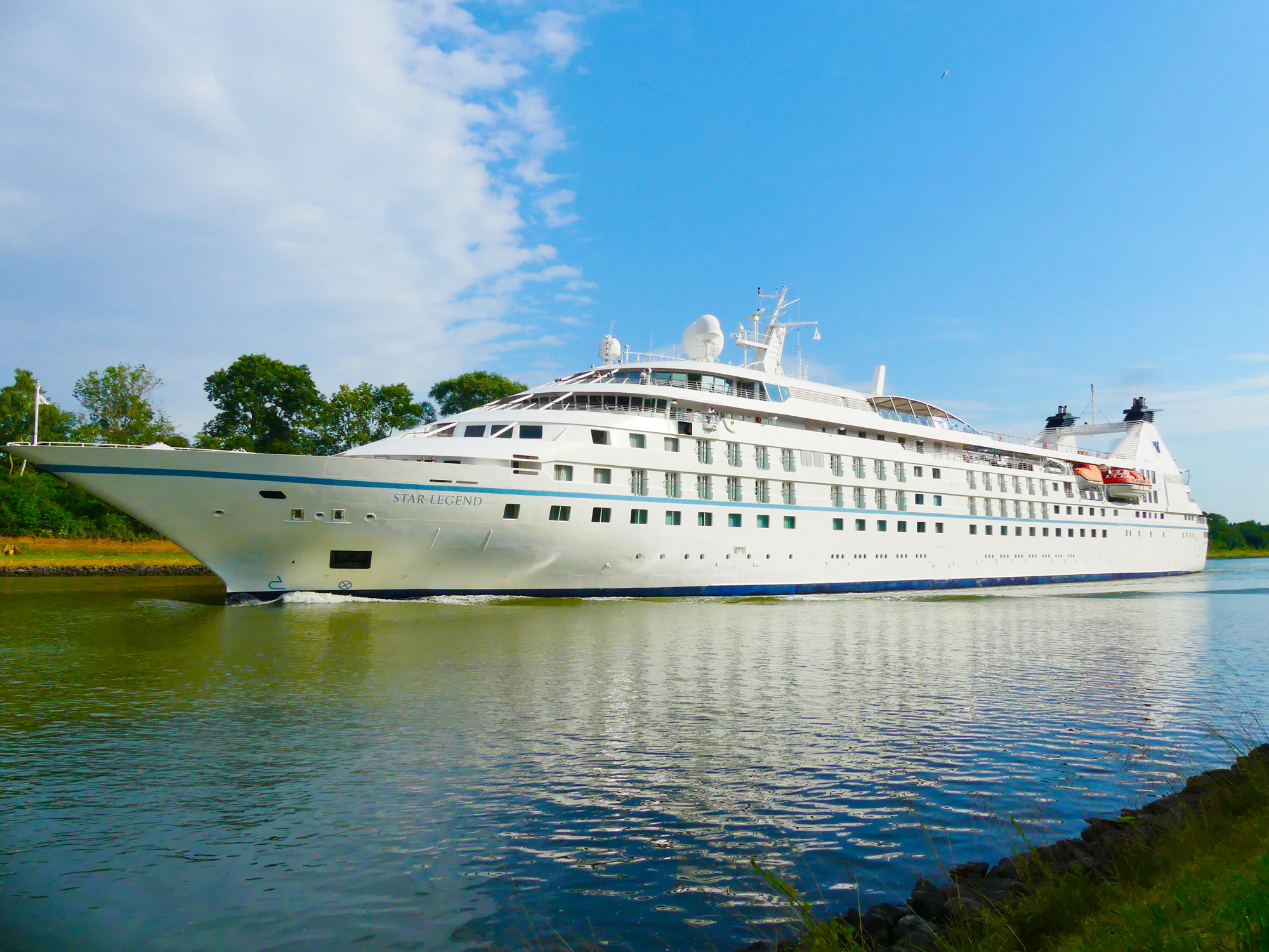 Star Legend Cruise Stops in Safaga Tours & Dates - Egypt Tours Portal