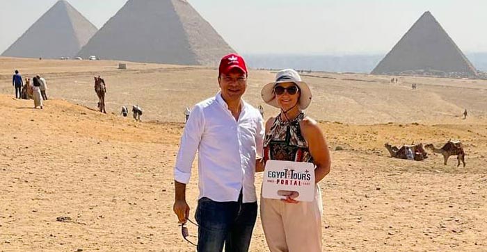 9 Days Egypt Tours - Egypt Tours Portal