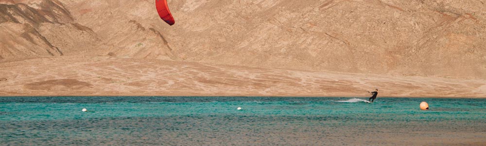 Ras Abu Gallum Itinerary - Egypt Tours Portal