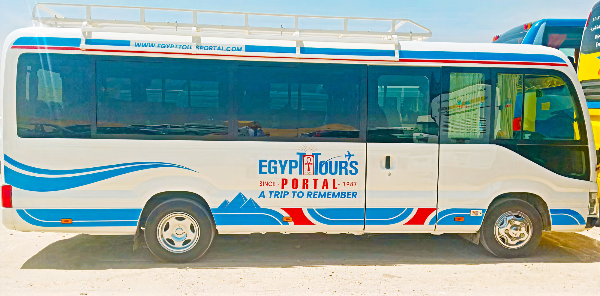 Transfer from Hurghada to Safaga - Egypt Tours Portal