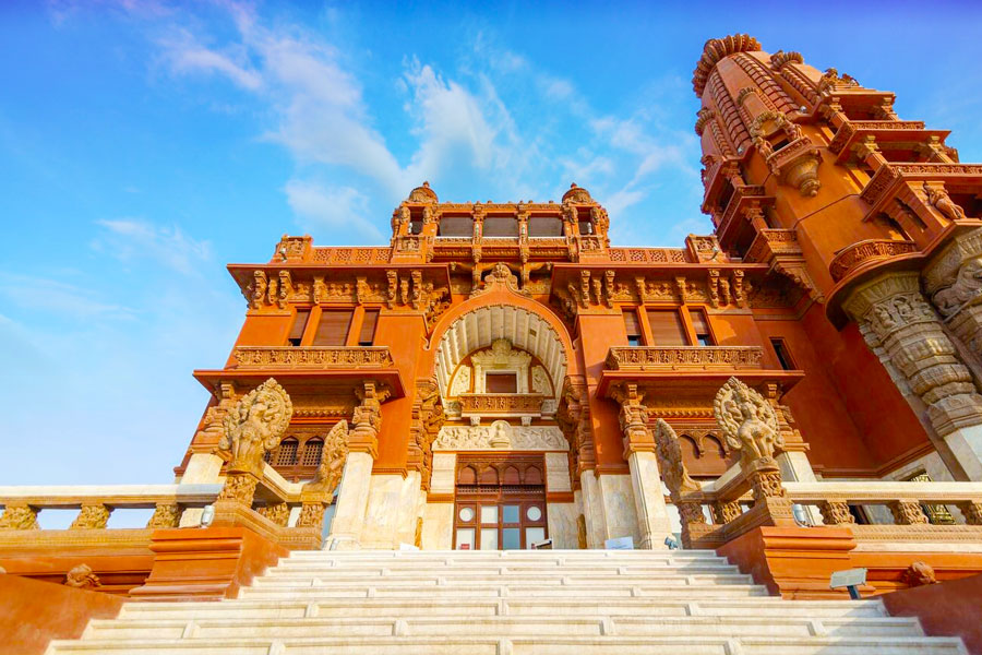 Baron Empain Palace