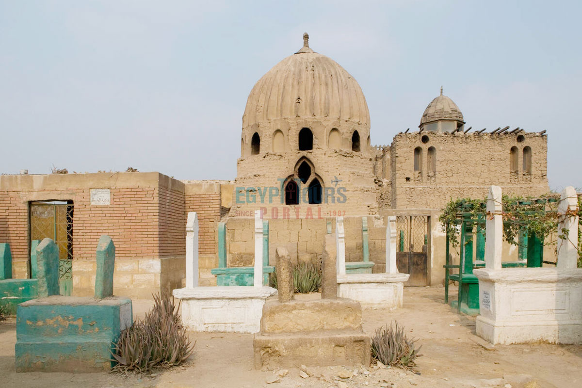 City of the Dead Name and Etymology - Egypt Tours Portal
