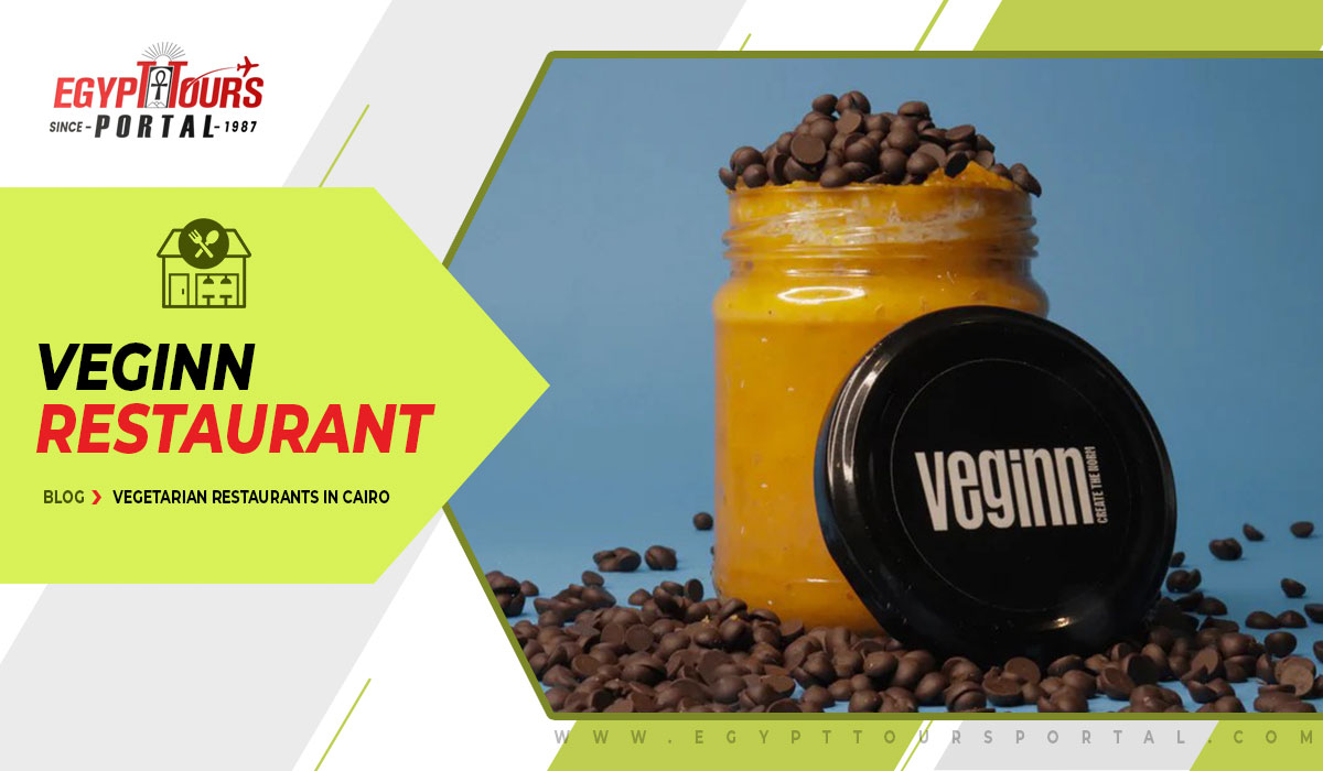 Veginn Restaurant - Egypt Tours Portal
