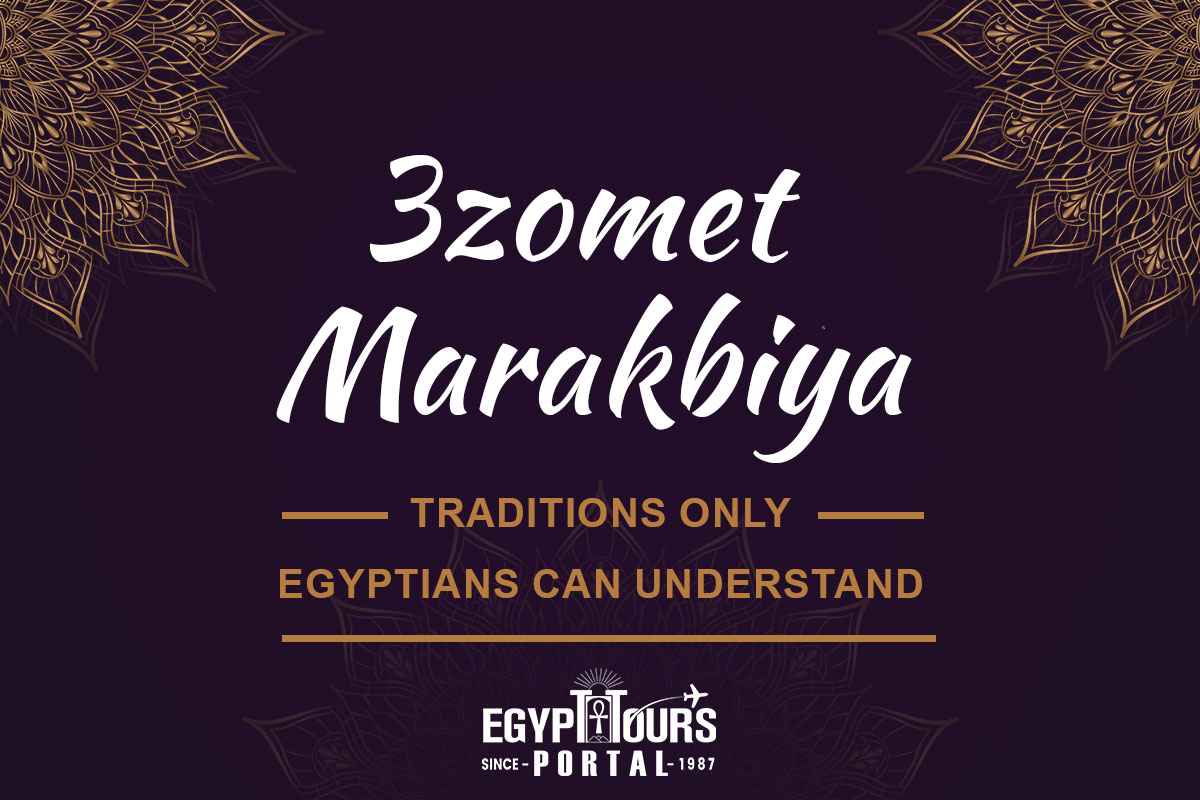 3zomet Marakbiya - Traditions Only Egyptians Can Understand - Egypt Tours Portal