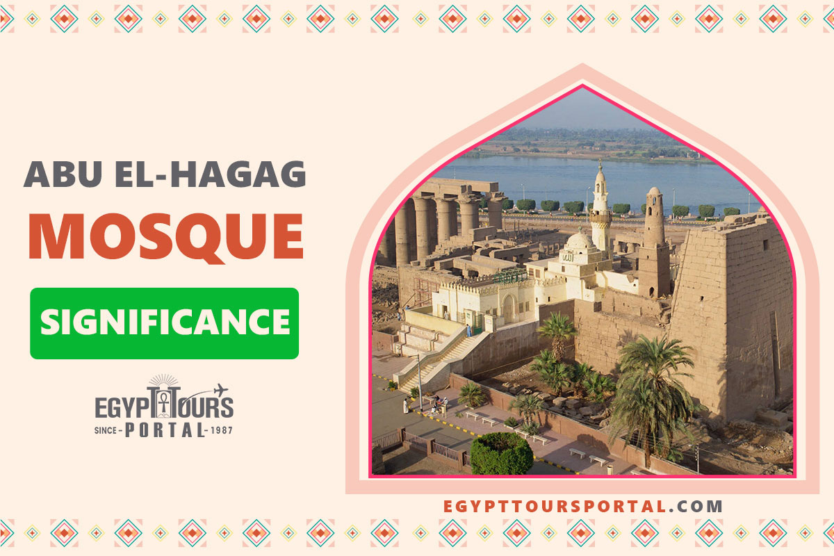 Abu Al-Hajjaj Mosque's Cultural Significance - Egypt Tours Portal