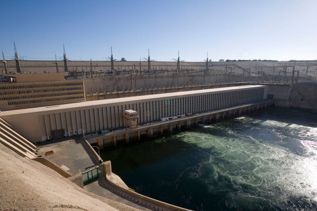 Aswan High Dam - Places to See During Your Nile River Cruise - Egypt Tours Portal