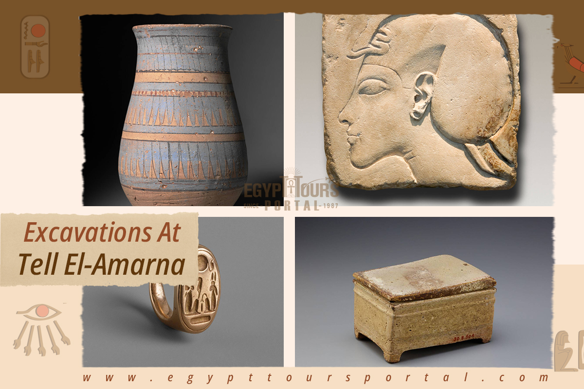Tell El-Amarna