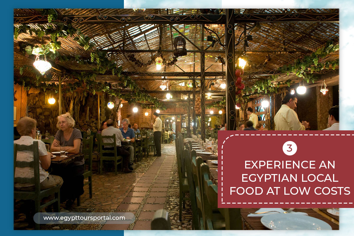 How to Save Money While Traveling to Egypt