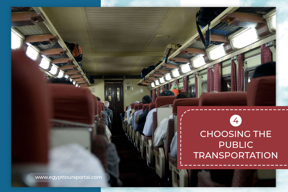 How to Save Money While Traveling to Egypt