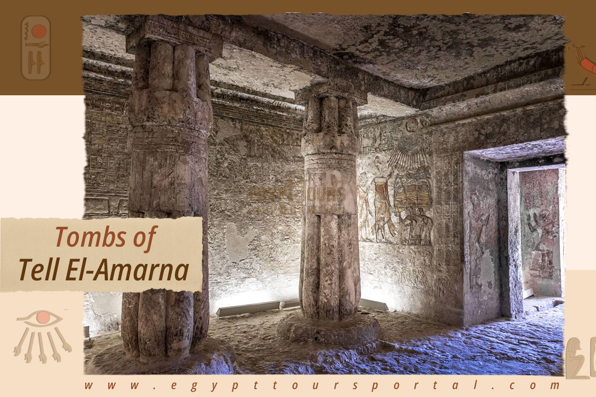 Tell El-Amarna
